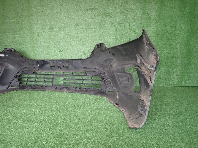 RENAULT KANGOO IV E-TECH front bumper front