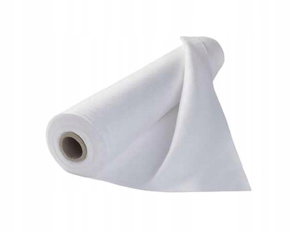 

Geowłóknina pod Drenaż 100g/m2 0,5 x 50m 50cm