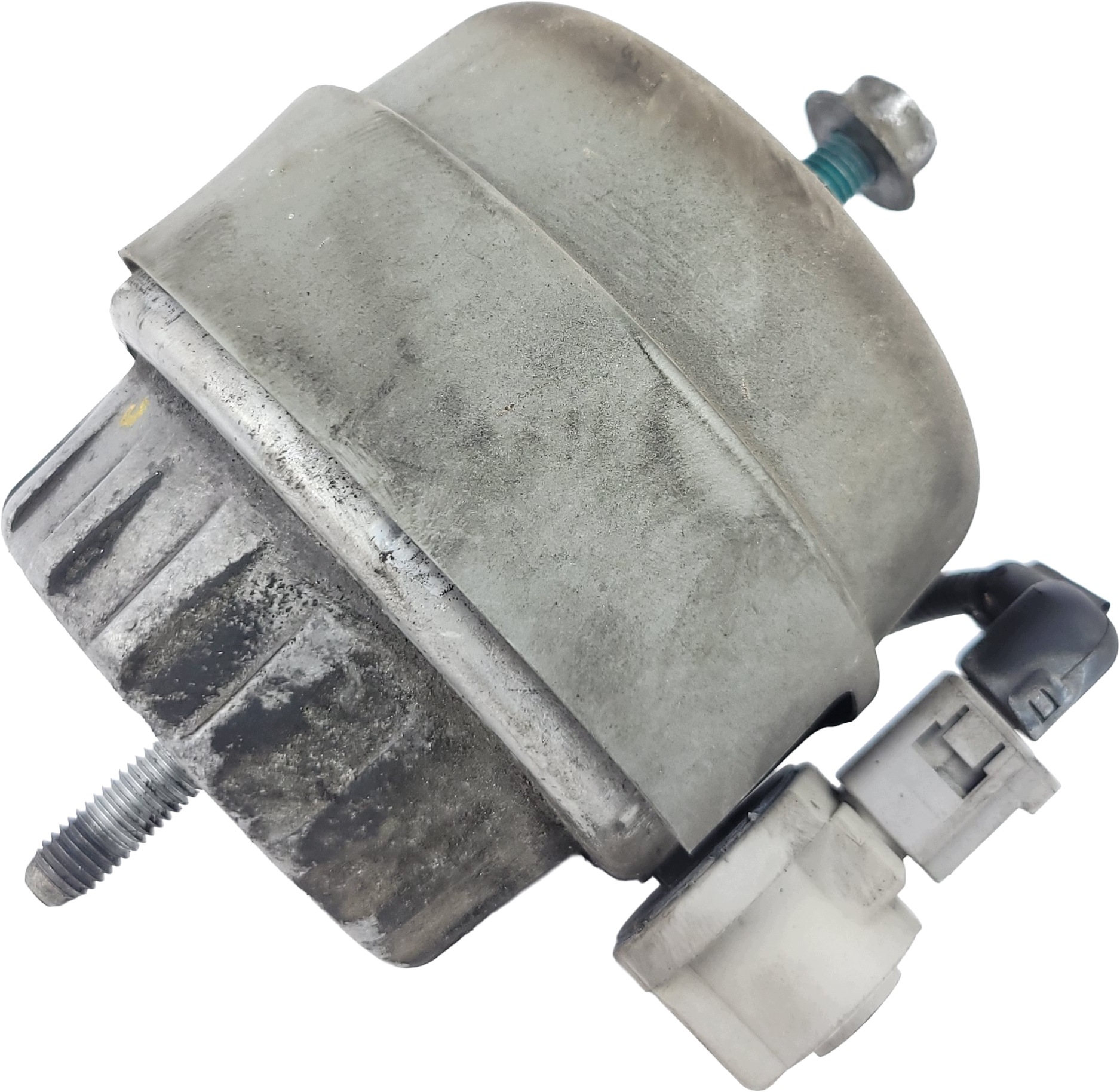 AUDI A6 C6 LIFT 3.0 TDI airbag engine mount left 4F0199379BL
