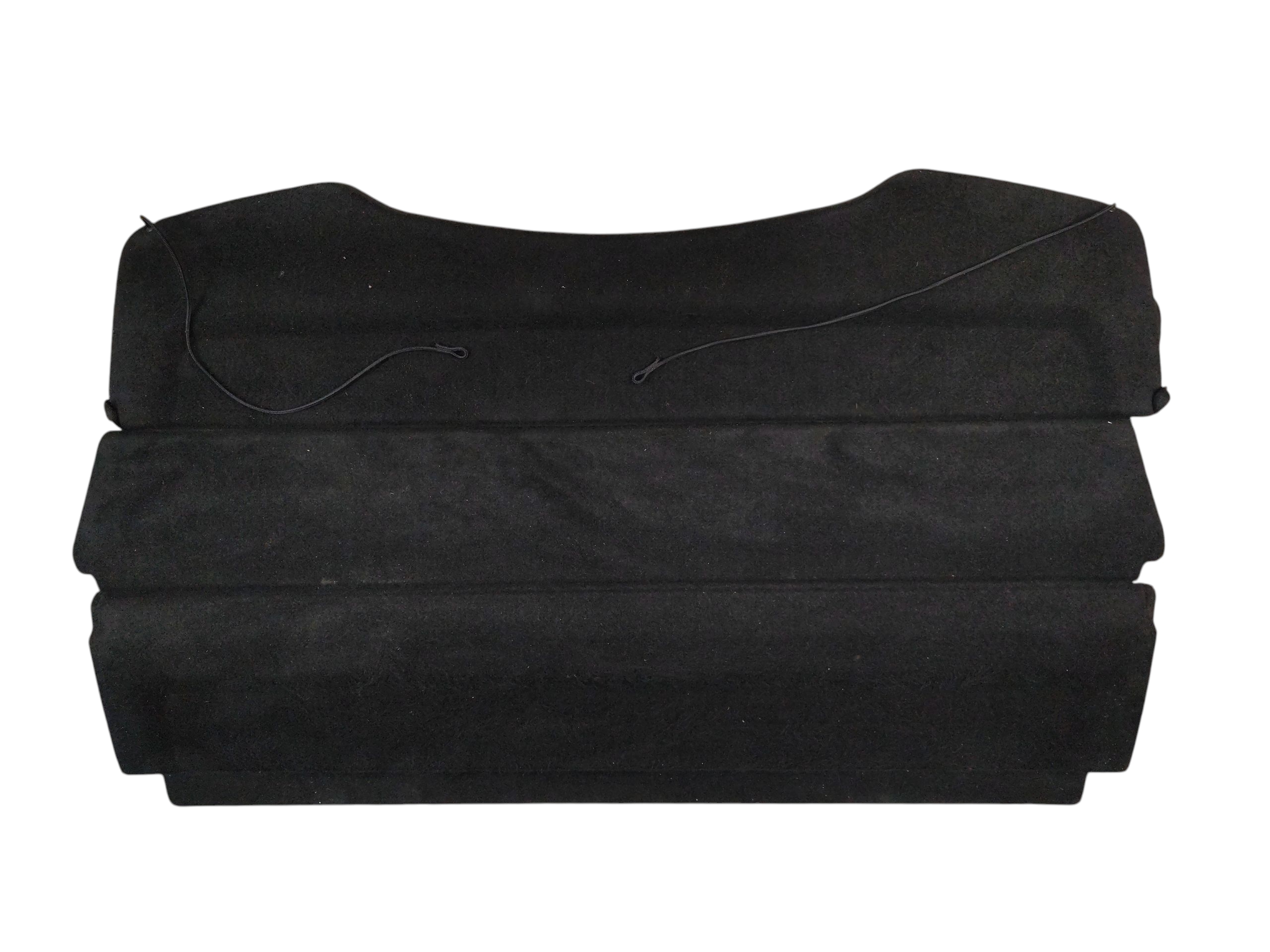 PÓŁKA BAGAŻNIKA TYŁ TYLNA KOMPLETNA CITROEN C4 PICASSO I 1 (06-210)