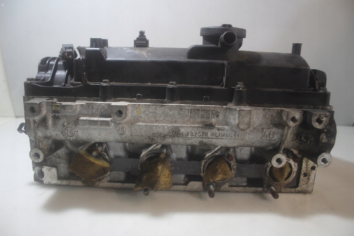 GŁOWICA SILNIKA RENAULT MEGANE III LIFT 1.5DCI Wersja Europejska