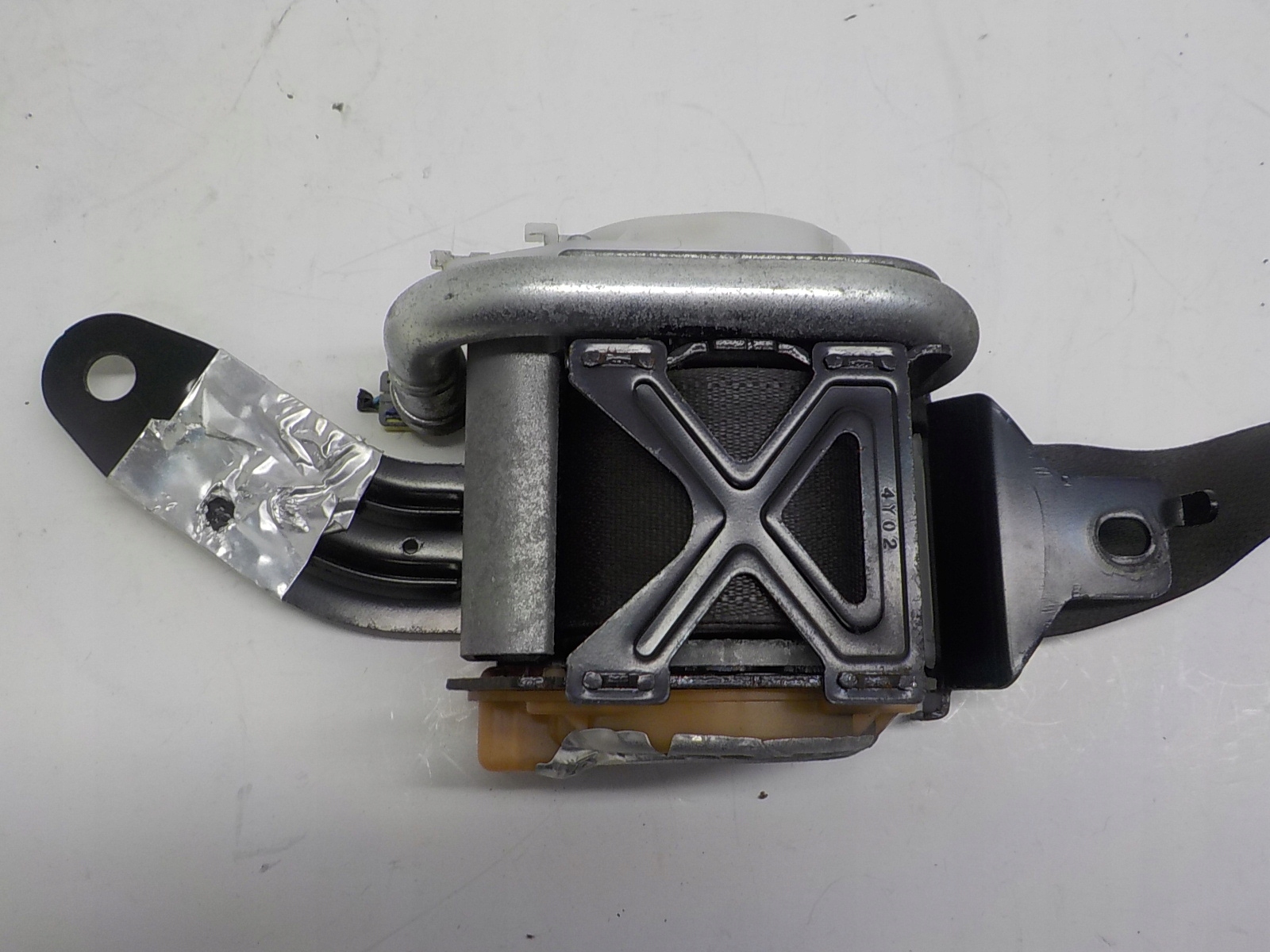 HONDA CIVIC IX Gurten Sicherheits Spanner rechts vorne 307850810