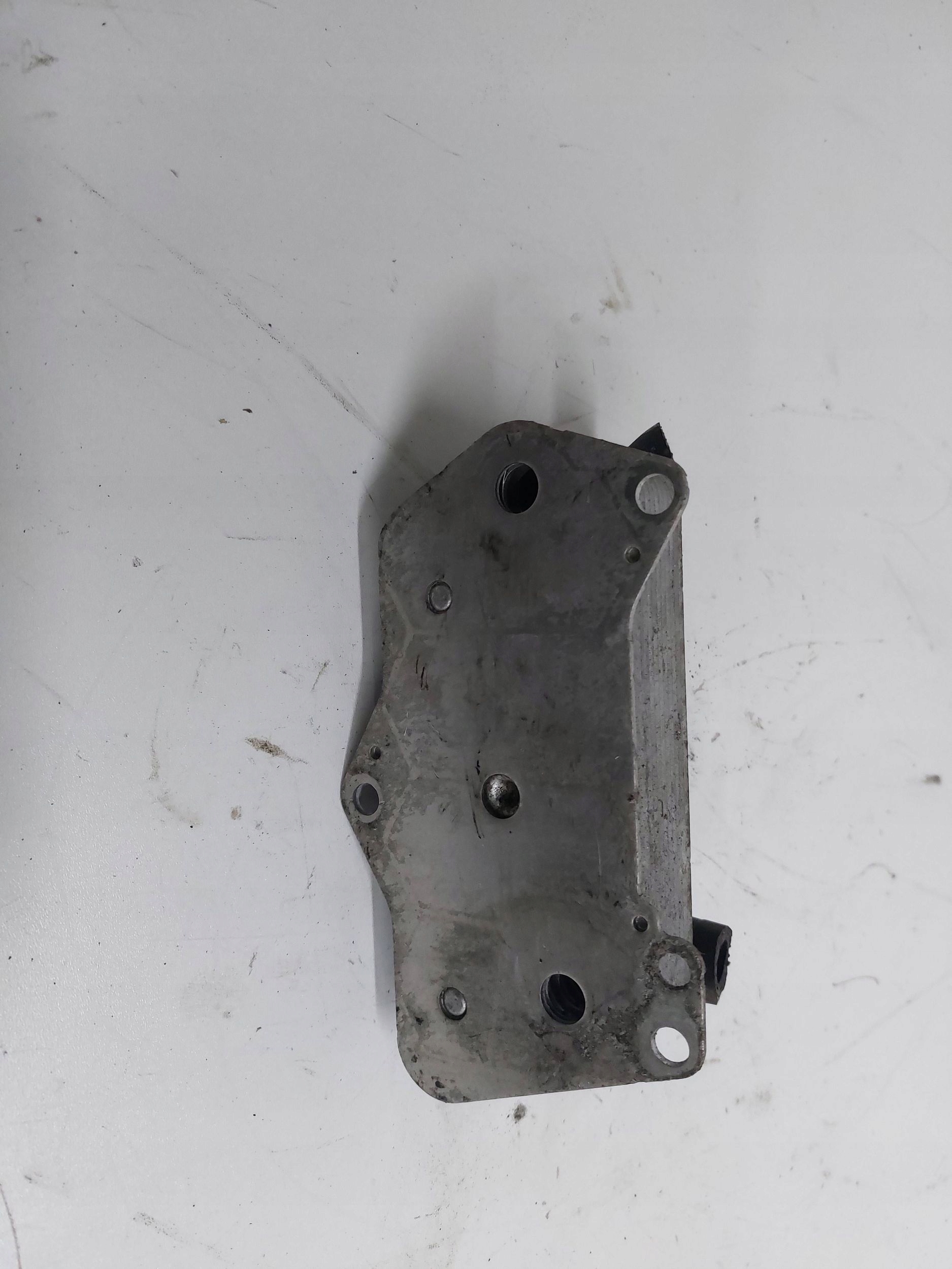 VW AUDI SKODA SEAT olaj hütö 02E409061D