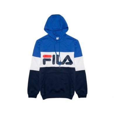 Bluza Fila 687001.A820 Rozmiar S