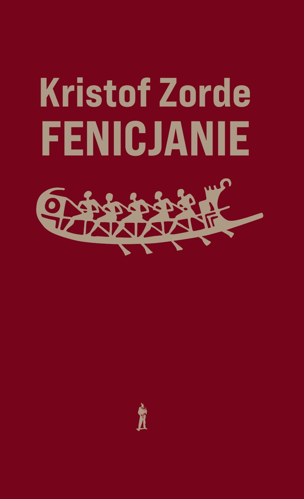 Fenicjanie Kristof Zorde