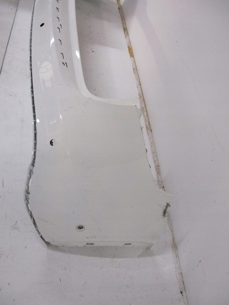 STOSSSTANGE MERCEDES 156 GLA A1568850125 6 PDC HINTEN