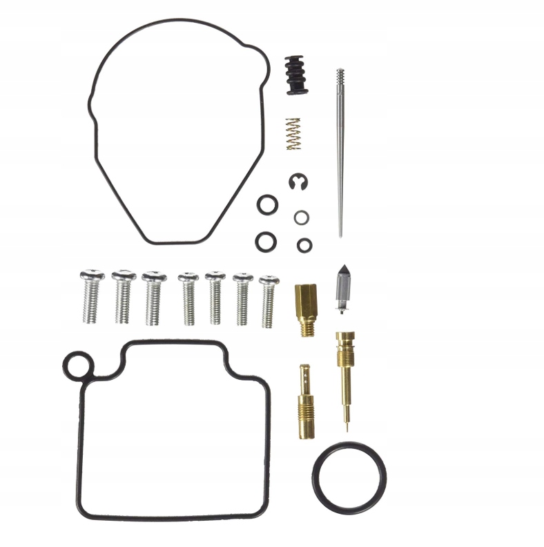 1D.64F - КОМПЛЕКТ ДЛЯ РЕМОНТА КАРБЮРАТОРА HONDA TRX 300 EX SPORTRAX