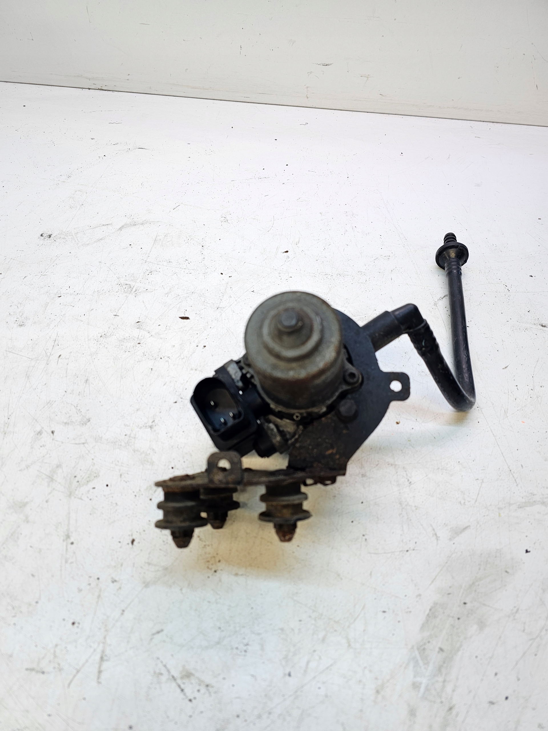 SUPPLEMENTARE SERVOFRENO AUDI A3 8P VW 1J0612181B