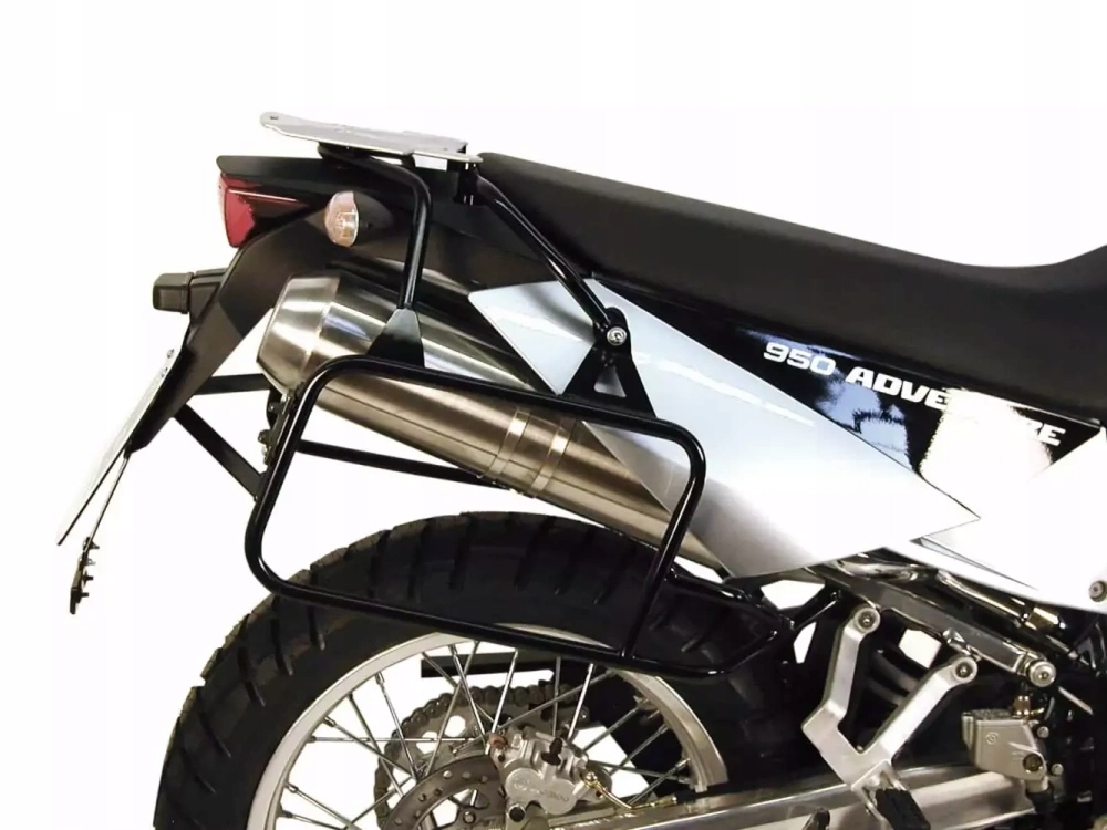 Ktm 950 LC 8 (2003-2005)/990 LC 8 Adventure 2006-2013 stojan pod tašky