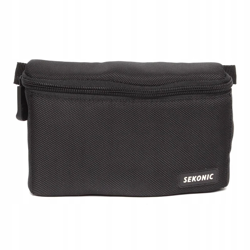 Sekonic L-758DR STAN JAK NOWY Marka Inna