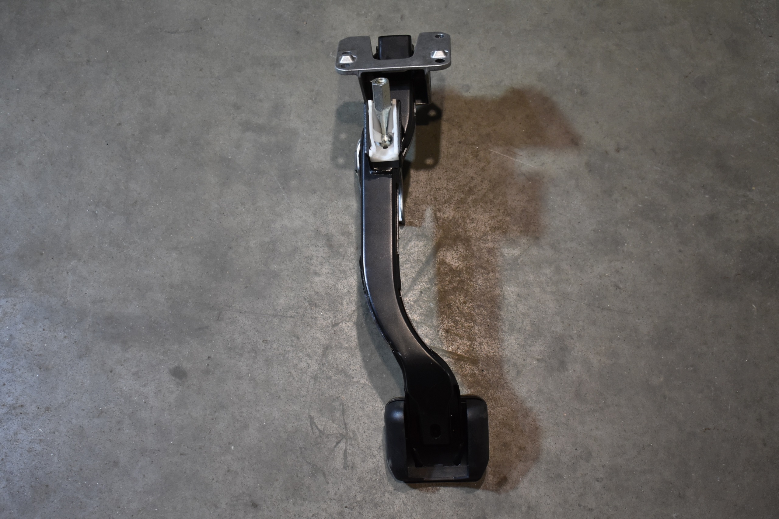 IDEALNY PEDAL Bremse BENTLEY FLYING SPUR GT GTC 1