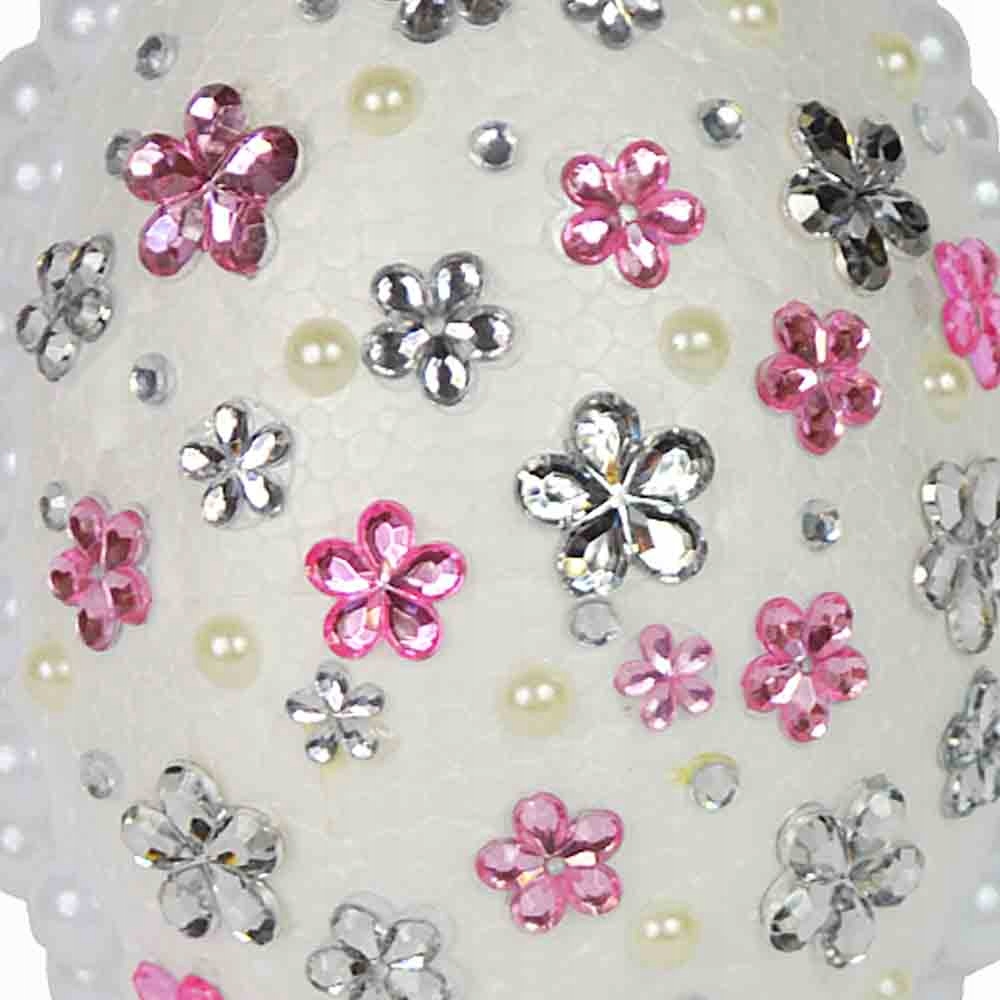 Stroik Wielkanocny Jajko Ozdobne Wiosna Jajka Marka inna