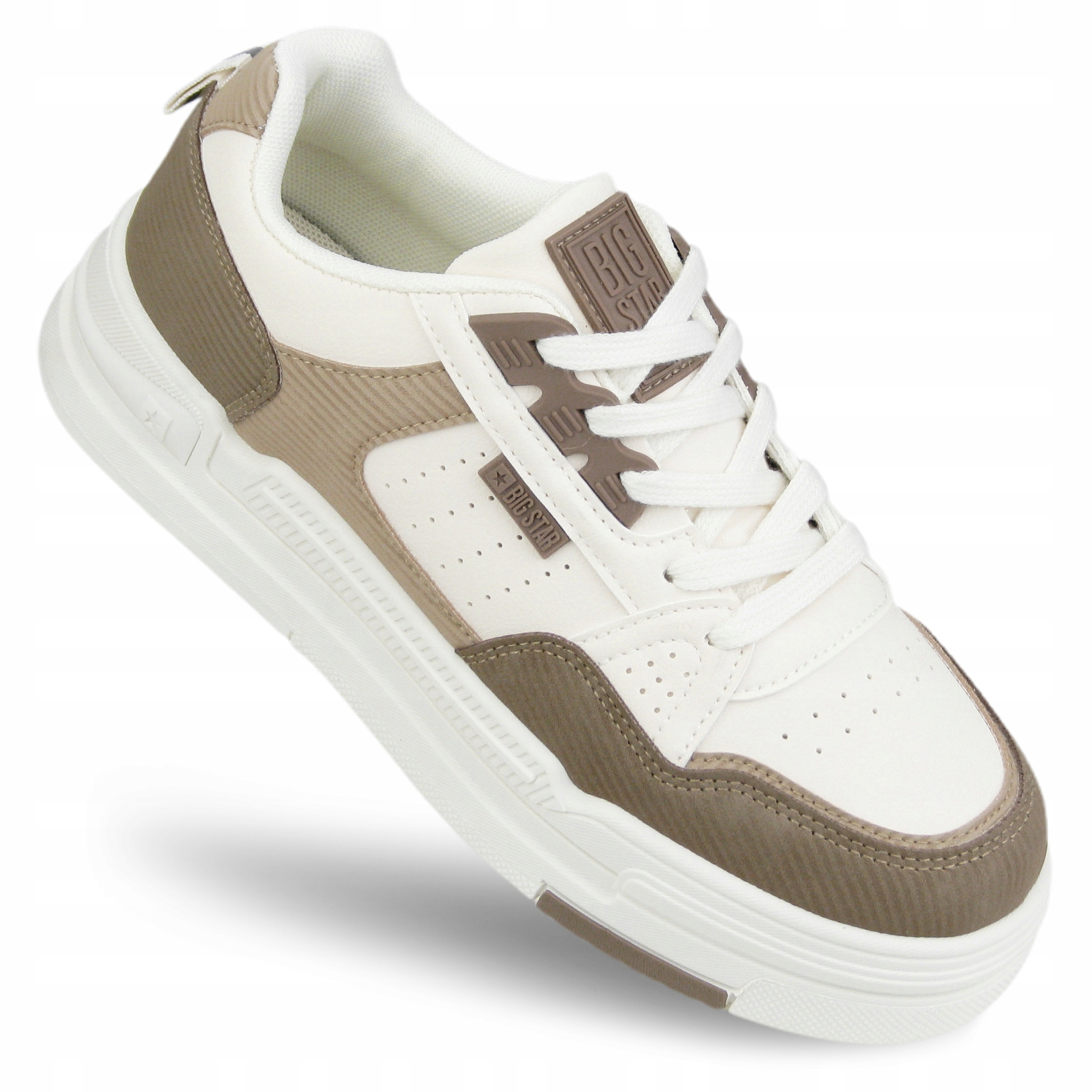 Buty sportowe damskie Big Star Sneakersy modne OO274A151 39