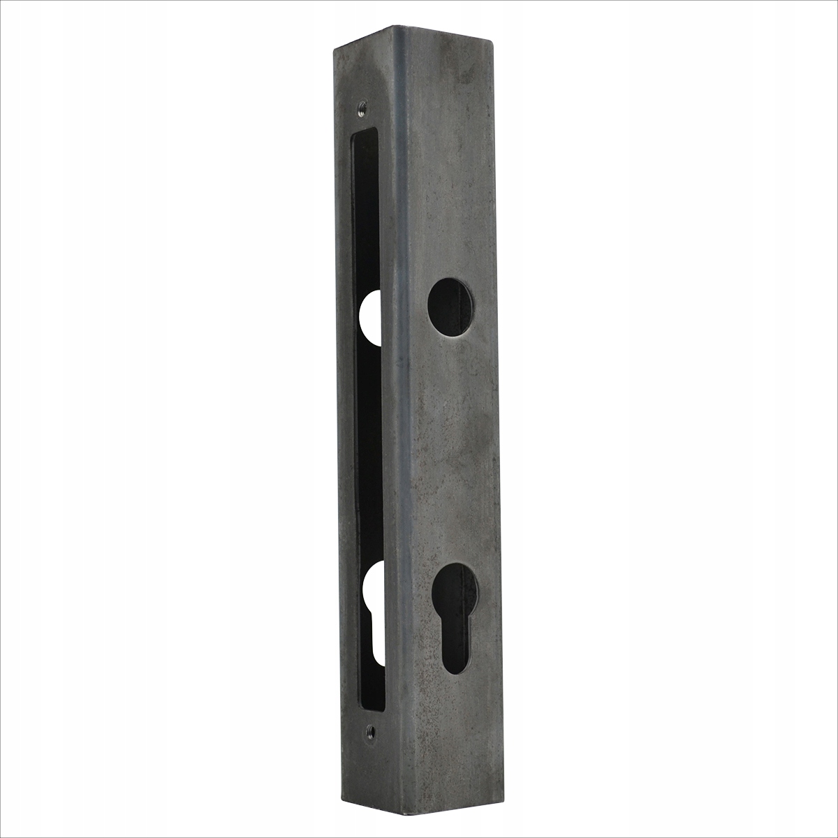 

Puszka 40x40 Do Furtki Zamka Jania 90/22 Stalowa