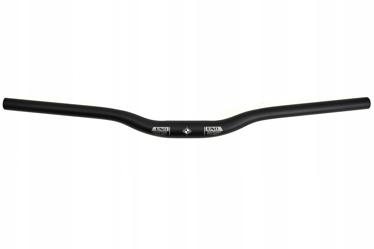 KIEROWNICA DO ROWERU KALLOY 660MM ALUMINIOWA MTB/XC PROFIL C.M. KIE07