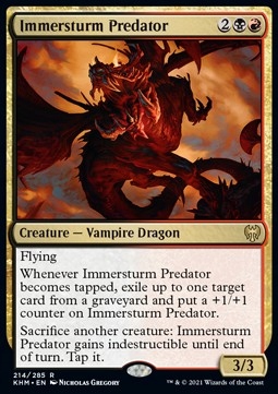 

Immersturm Predator Khm Gratisy Pjotrekkk