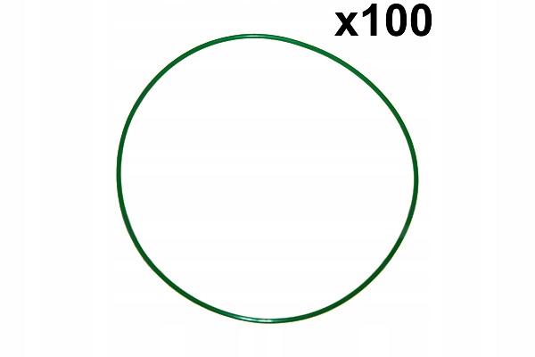 ORING 115 X 2 HNBR 100SZT FA1 Marka FA1