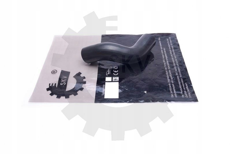 54SKV006 - Турбокомпресор NISSAN PRIMERA P12 1.9 DCI