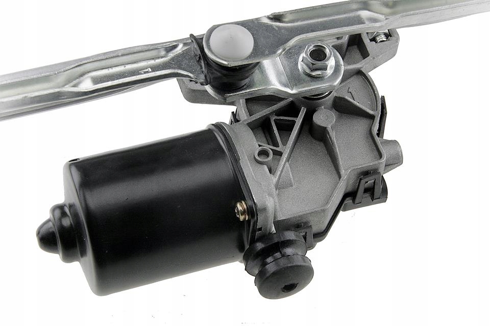 Mechanizm,silnik wycieraczek Fiat Panda II Numer katalogowy części ESW-FT-006