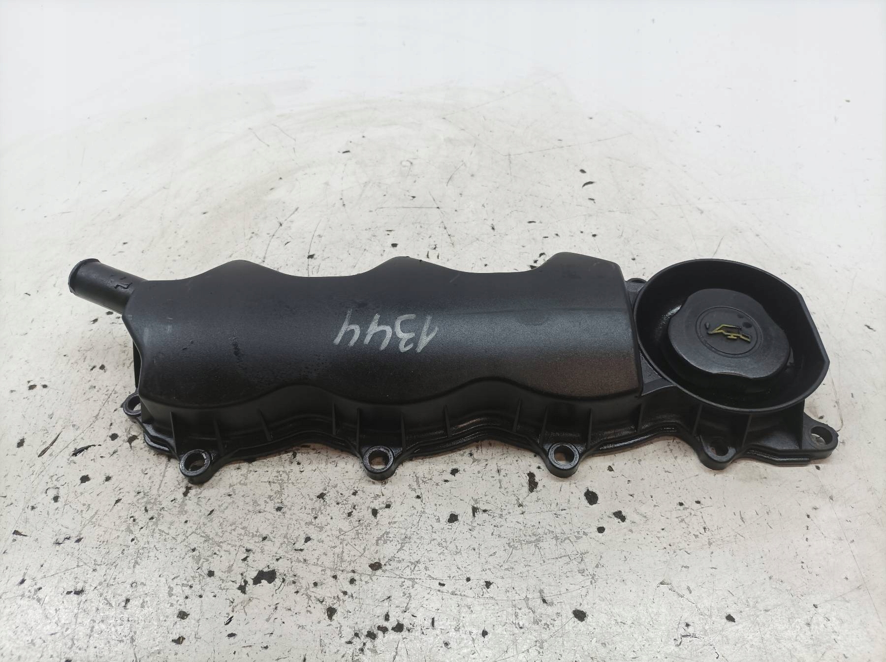 COPERCHIO PUNTERIE 2.5 TD Peugeot Boxer e (1994-2006)