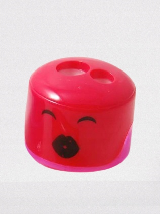 TEMPERÓWKA PODWÓJNA EASY RÓŻOWA