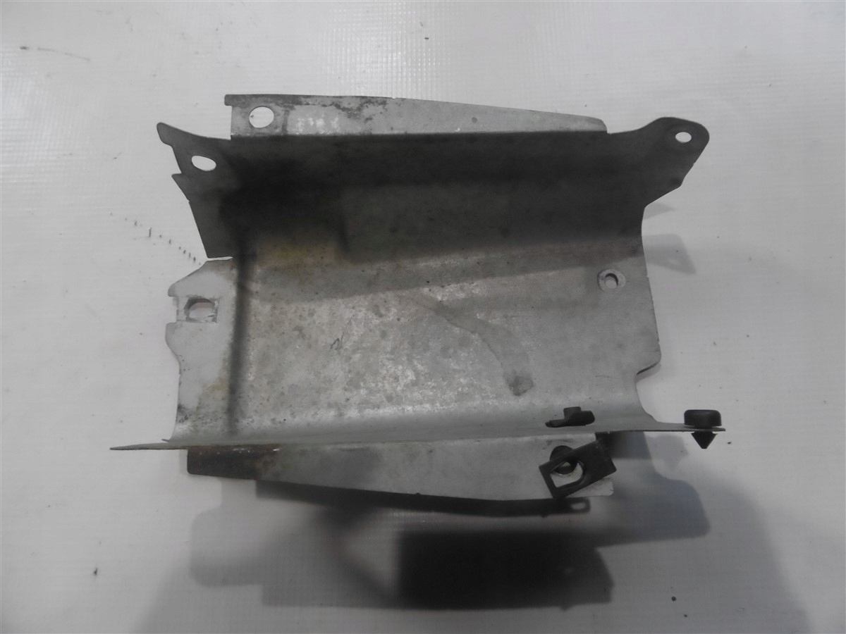 OSŁONA TŁUMIKA WYDECHU CAN-AM 650 800 1000 Producent bez marki