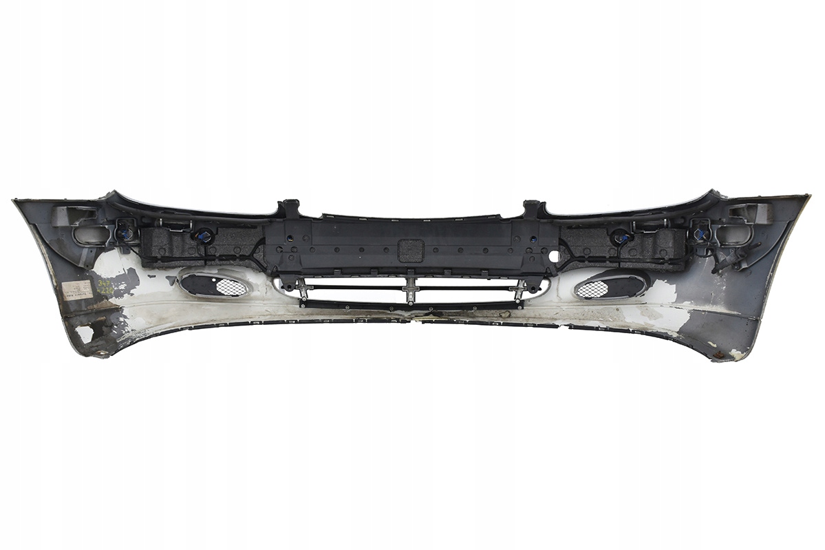 front bumper front MERCEDES S W220 347 PDC