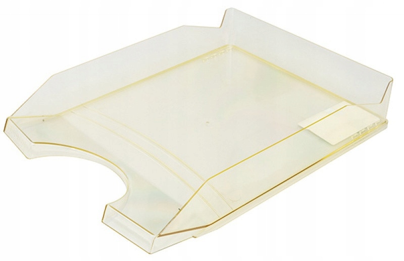 OFFICE PRODUCTS Szuflada na Biurko Transparentna