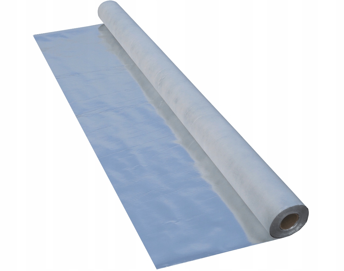 

Folia Paroizolacyjna Alu Sd100 1,5x50 75m2 Atest