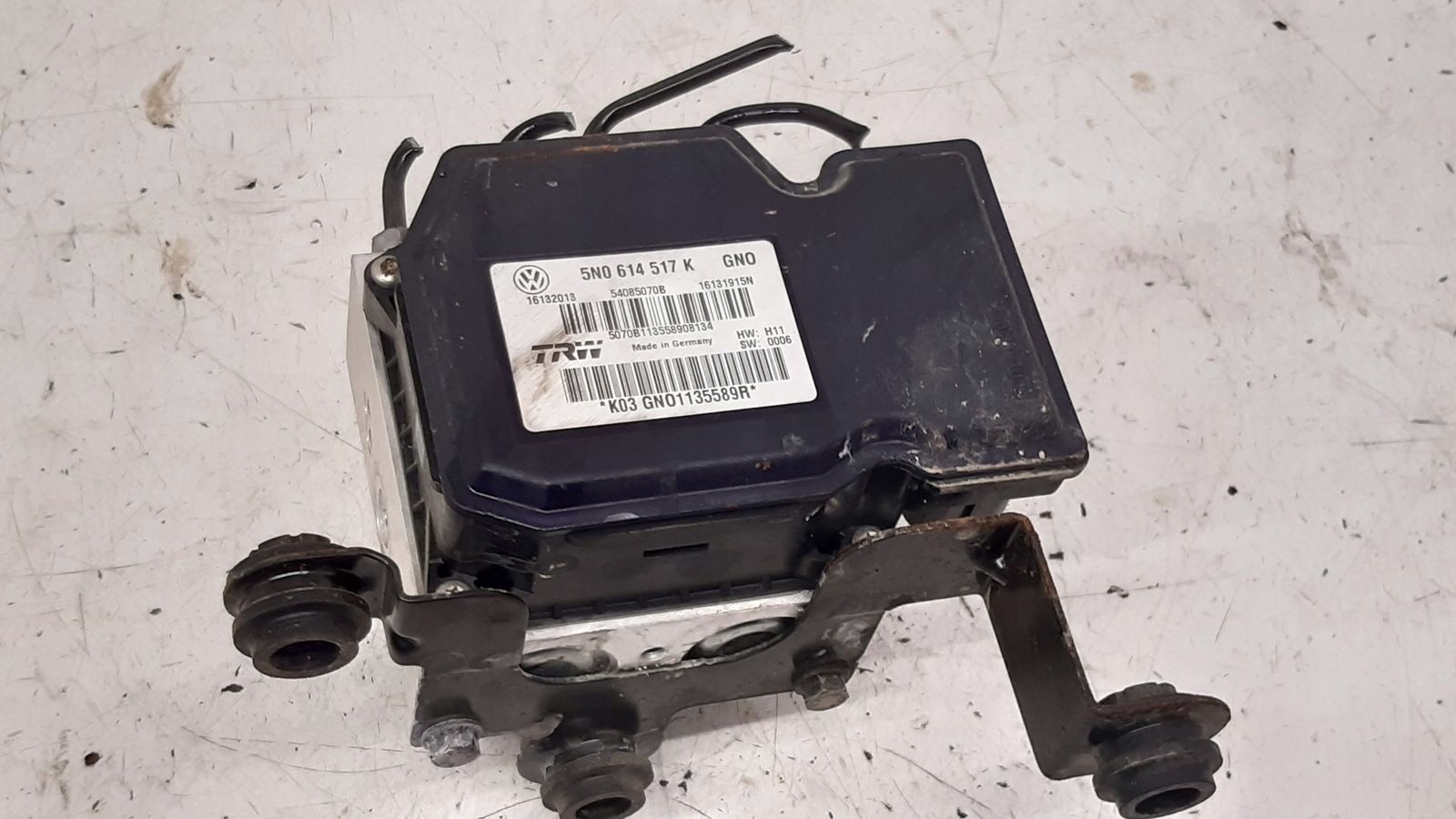 Pompa ABS VW Tiguan 1,4 TSI