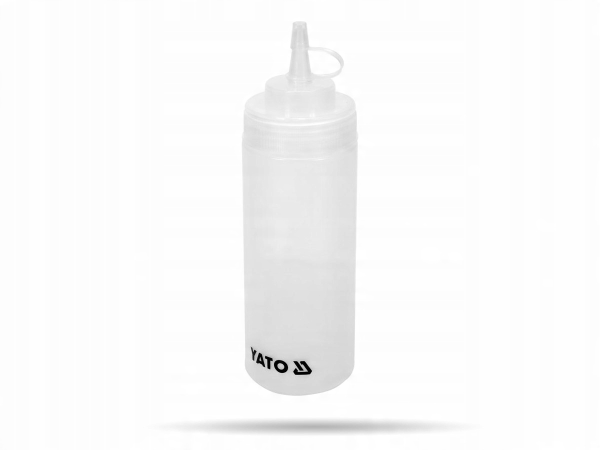 

Dyspenser do sosów biały 350 ml Yato