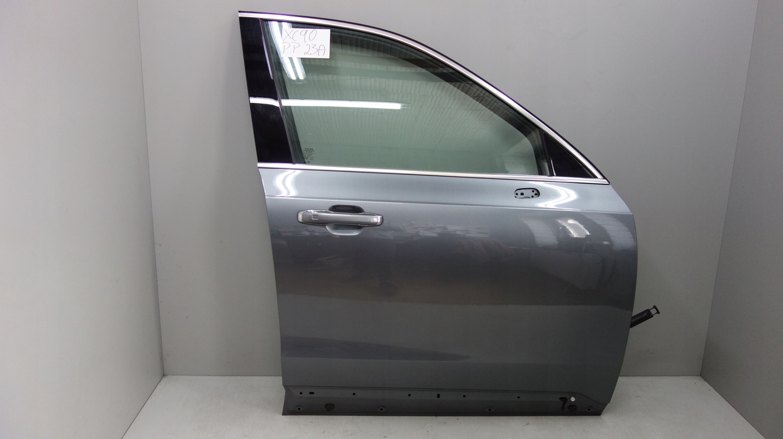 Volvo XC90 Tür Vorne Rechts Door Porta Porte - Thumbnail 1