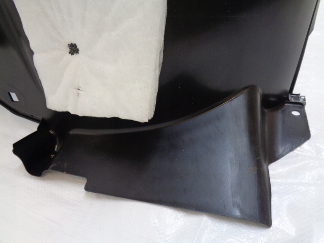 CITROEN DS4 II NADKOLE PRZEDNIE PRZOD LEWE NOWE Producent części Citroen OE