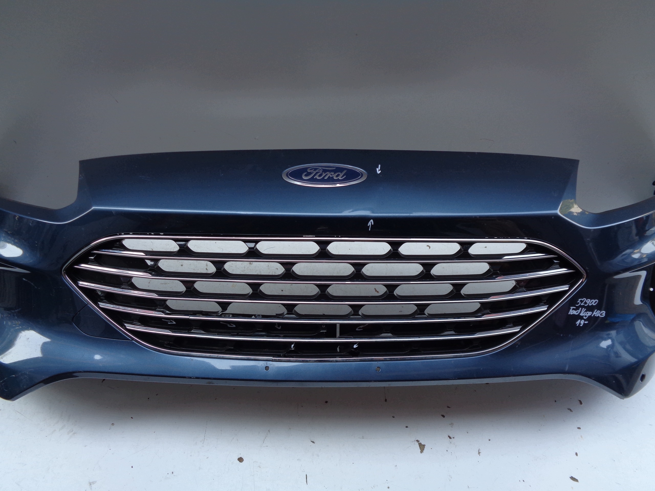 Frontstoßstange FORD KUGA MK3 19- NR 52900