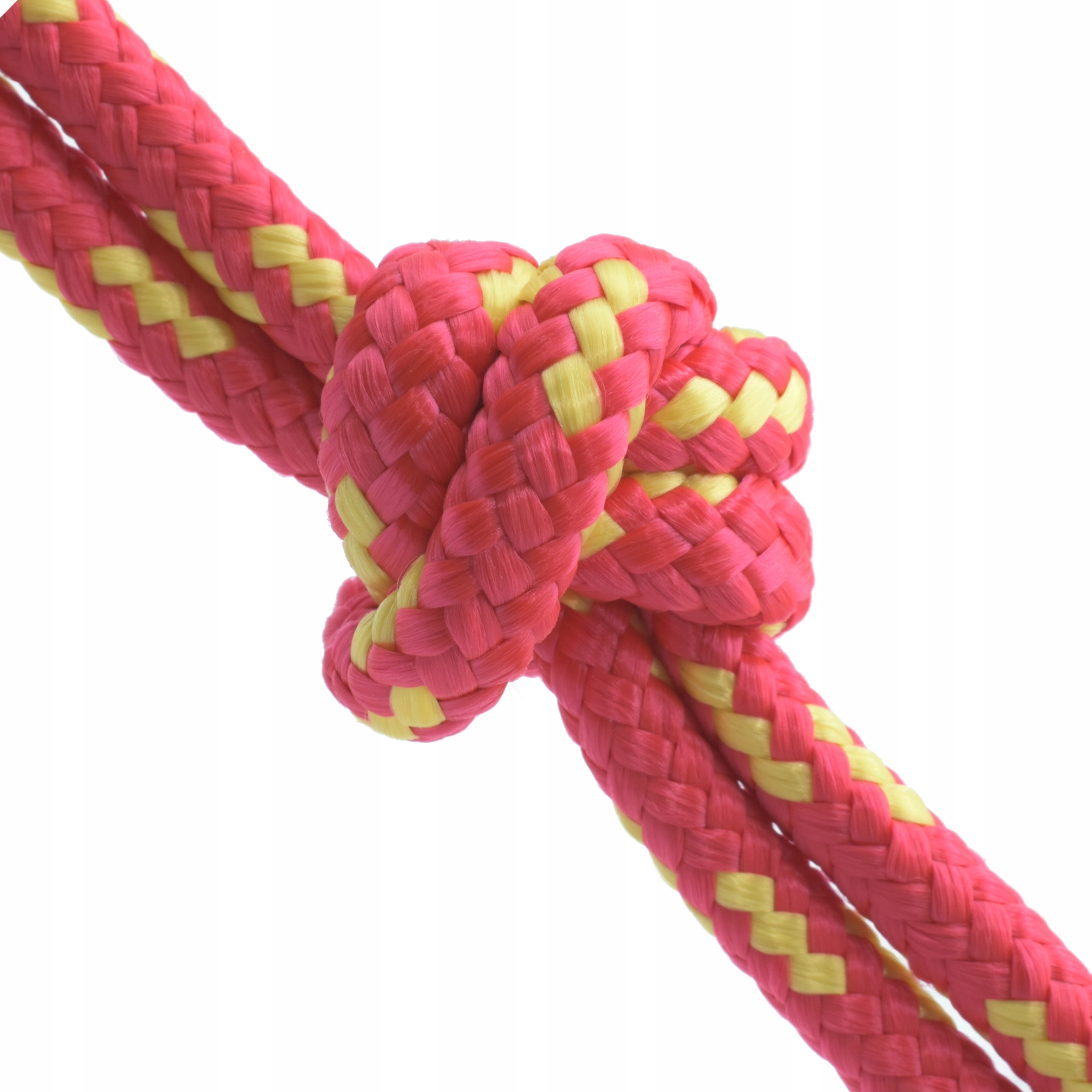 LINA PLECIONA POLIPROPYLENOWA 10 MM ŻEGLARSKA 1MB