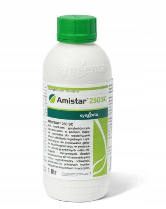 Amistar 250SC 1L azoksystrobina