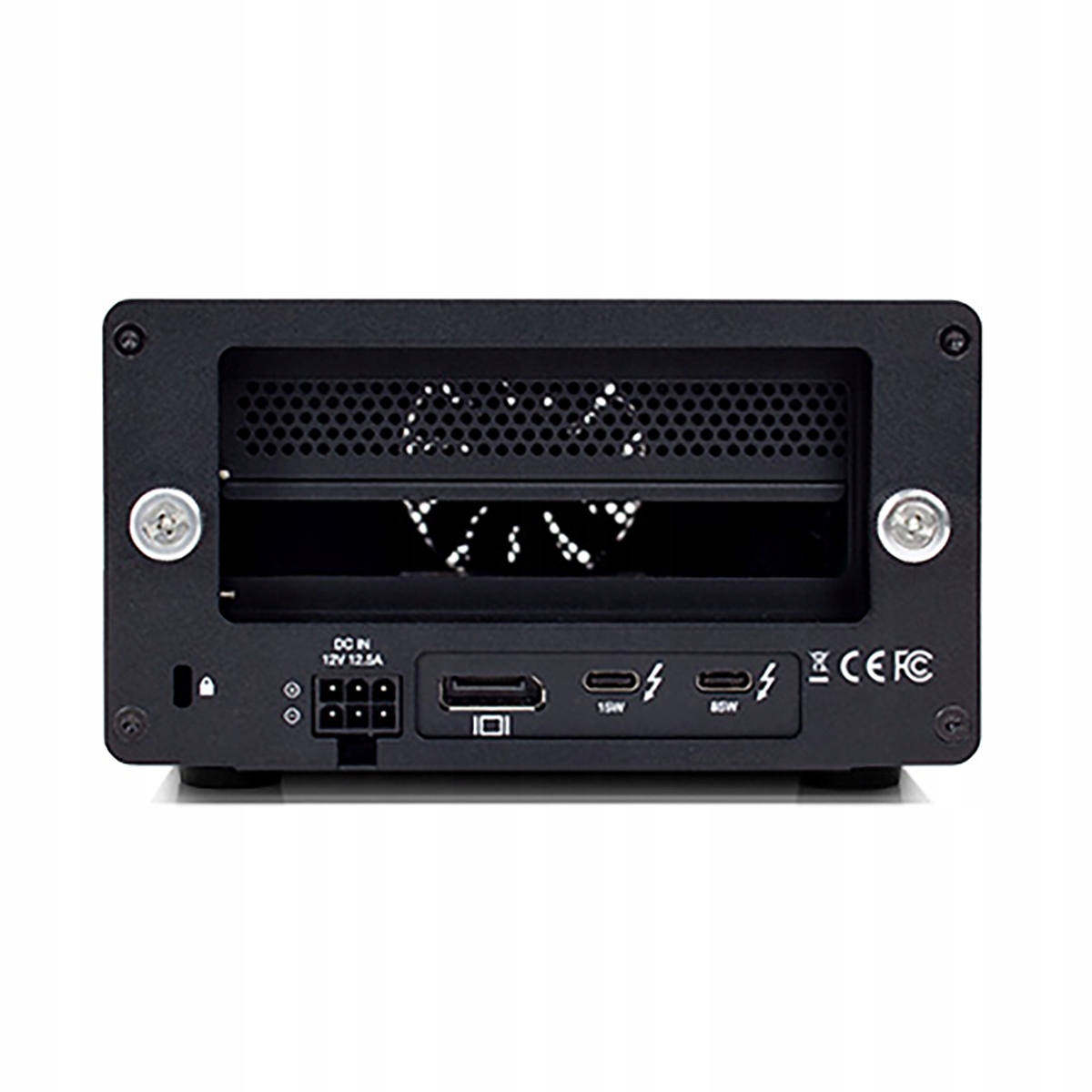 OWC Mercury Helios 3S 1x PCIe 1x DP 2x Thunderbolt Kod producenta OWCHELIOS3S