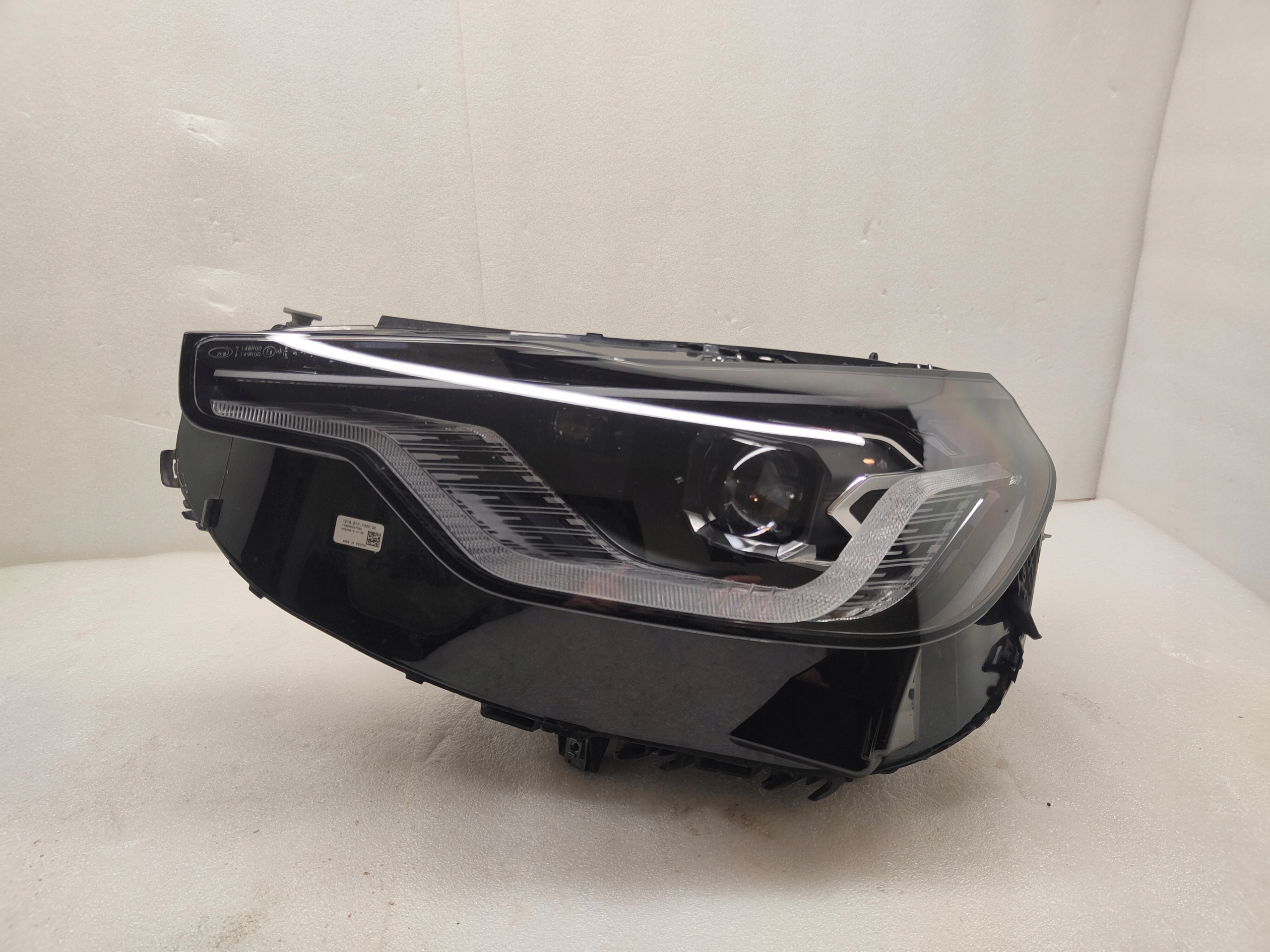 Frontscheinwerfer BMW 2 G42 8083635 LED Links Scheinwerfer Headlight - Thumbnail 1