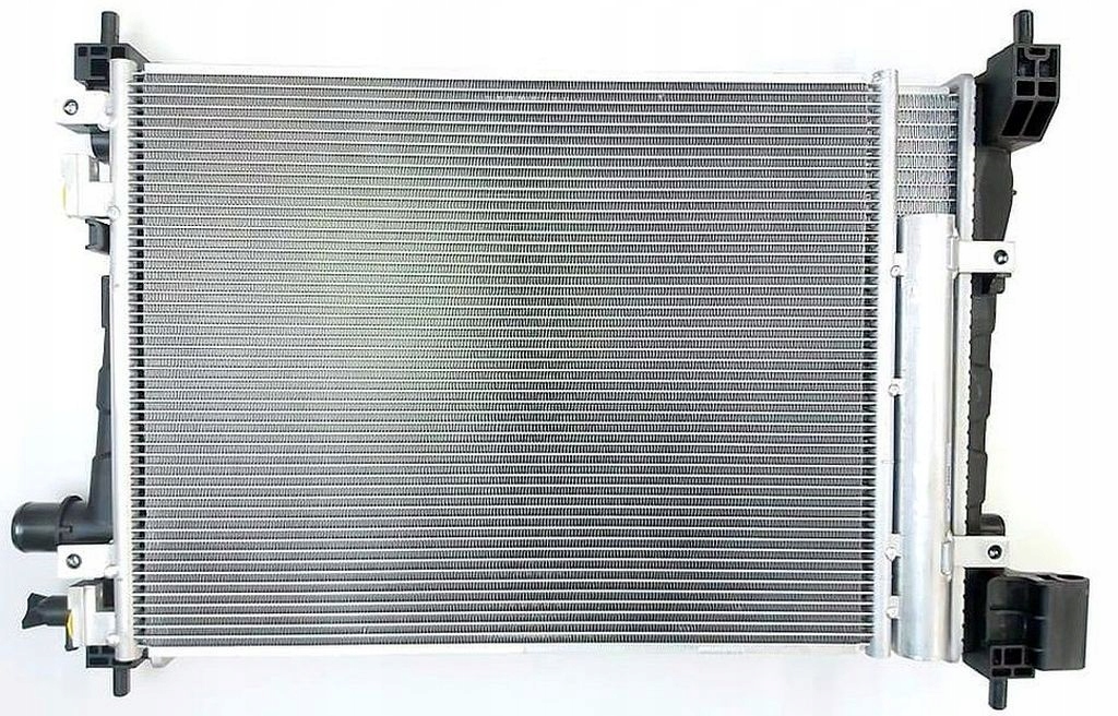 OPEL KARL 1.0 2015 - 2019 WODA + KLIMA Numer katalogowy części 1300375