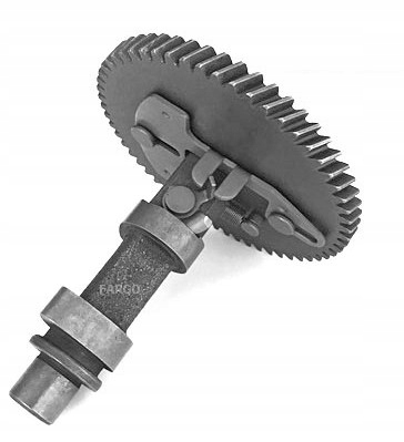 WAŁEK ROZRZĄDU HONDA GX270 PG270 WY270 172F 177F