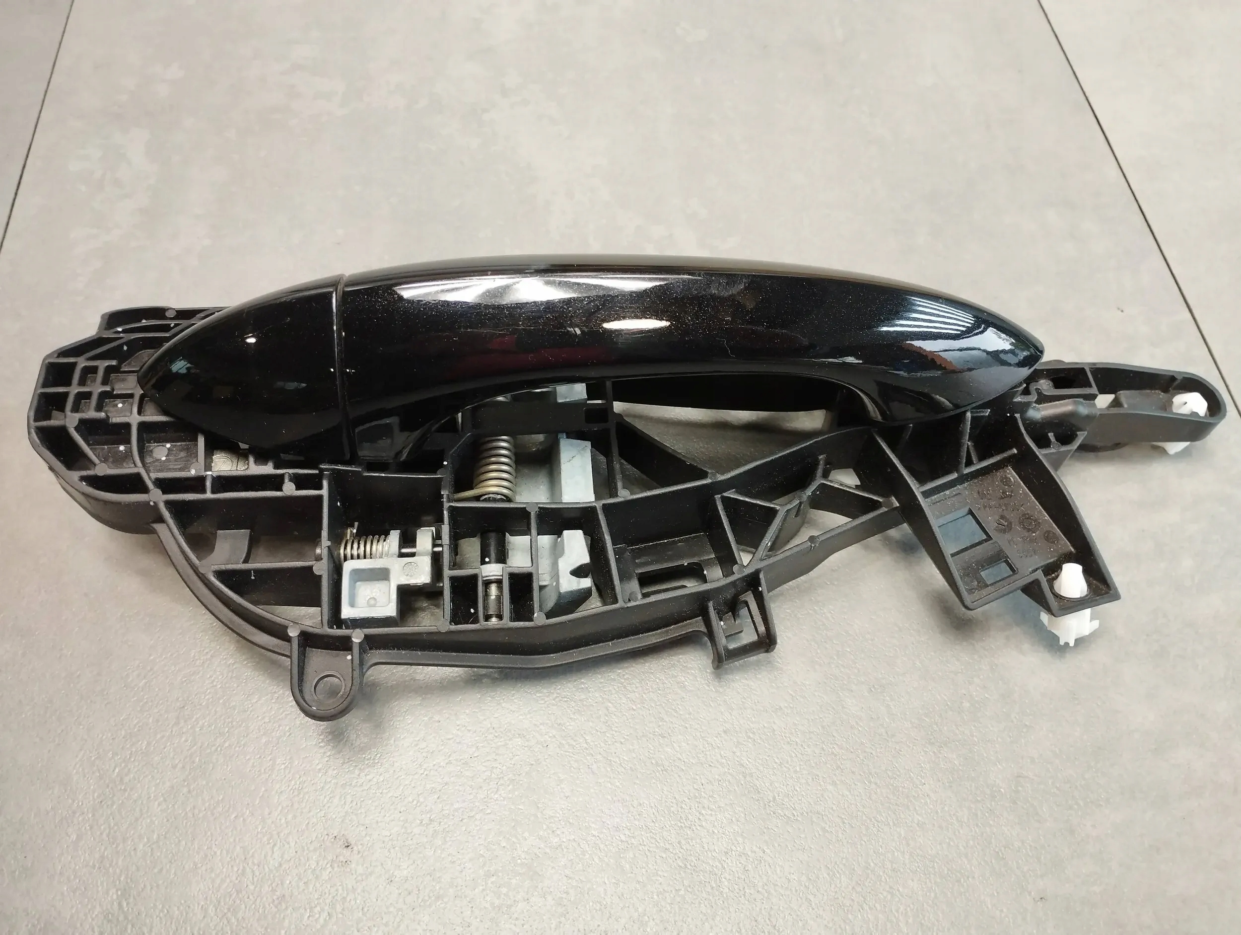 Opel Astra K handle right front Z22Y