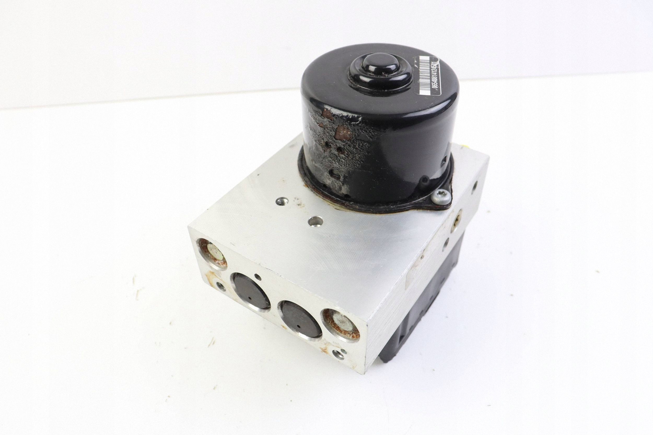 BMW 3 E46 E36 pompe unité de commande électronique uce ABS 6751767 6751768