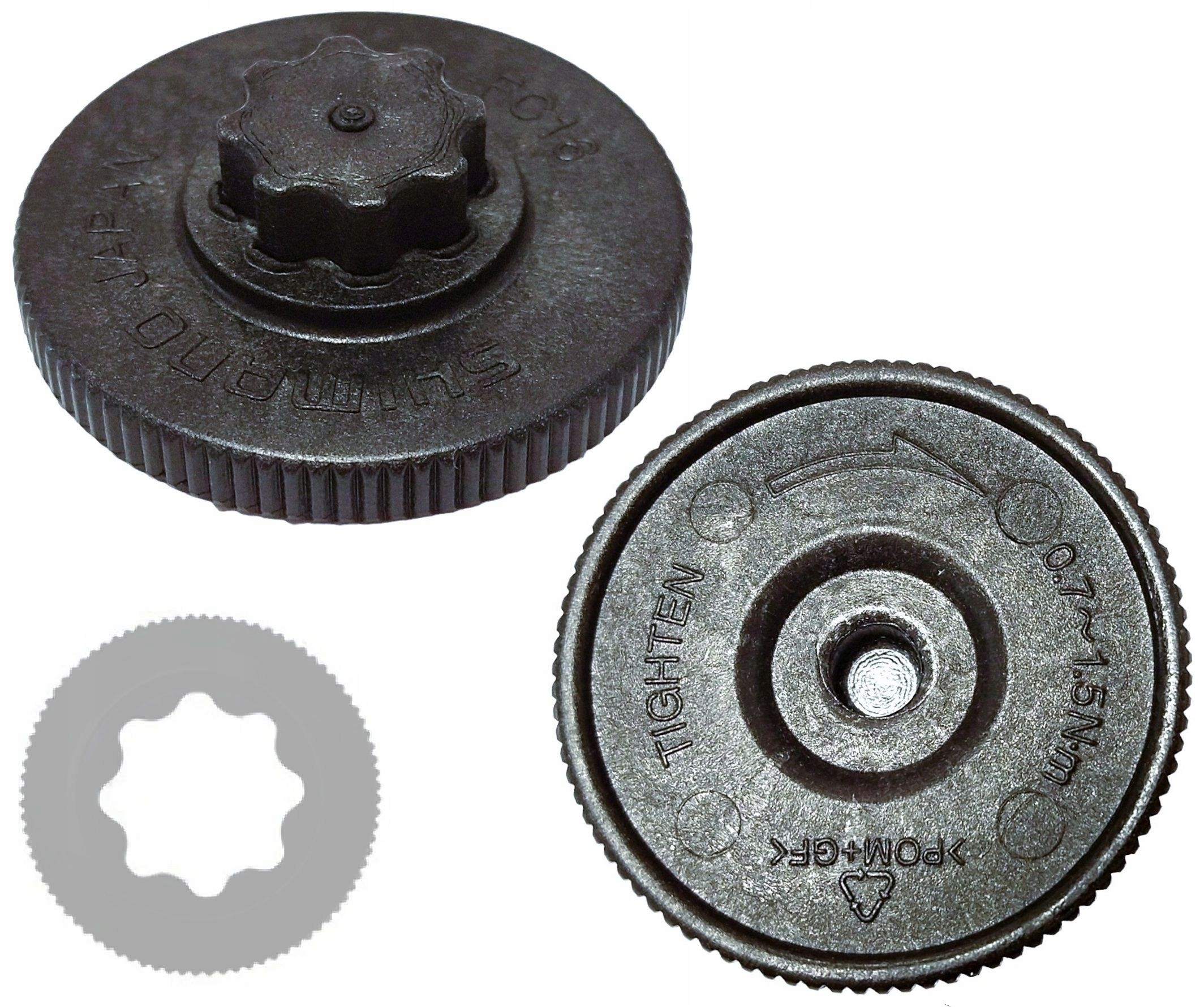 Klucz Shimano do regulacji luzu TL-FC16