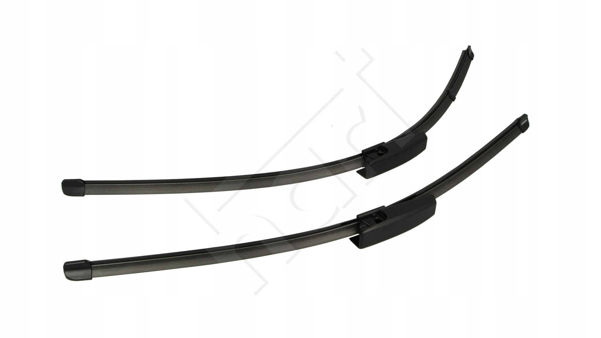 Stěrače 650/550 MM Originál 7711230011 Renault Scenic II