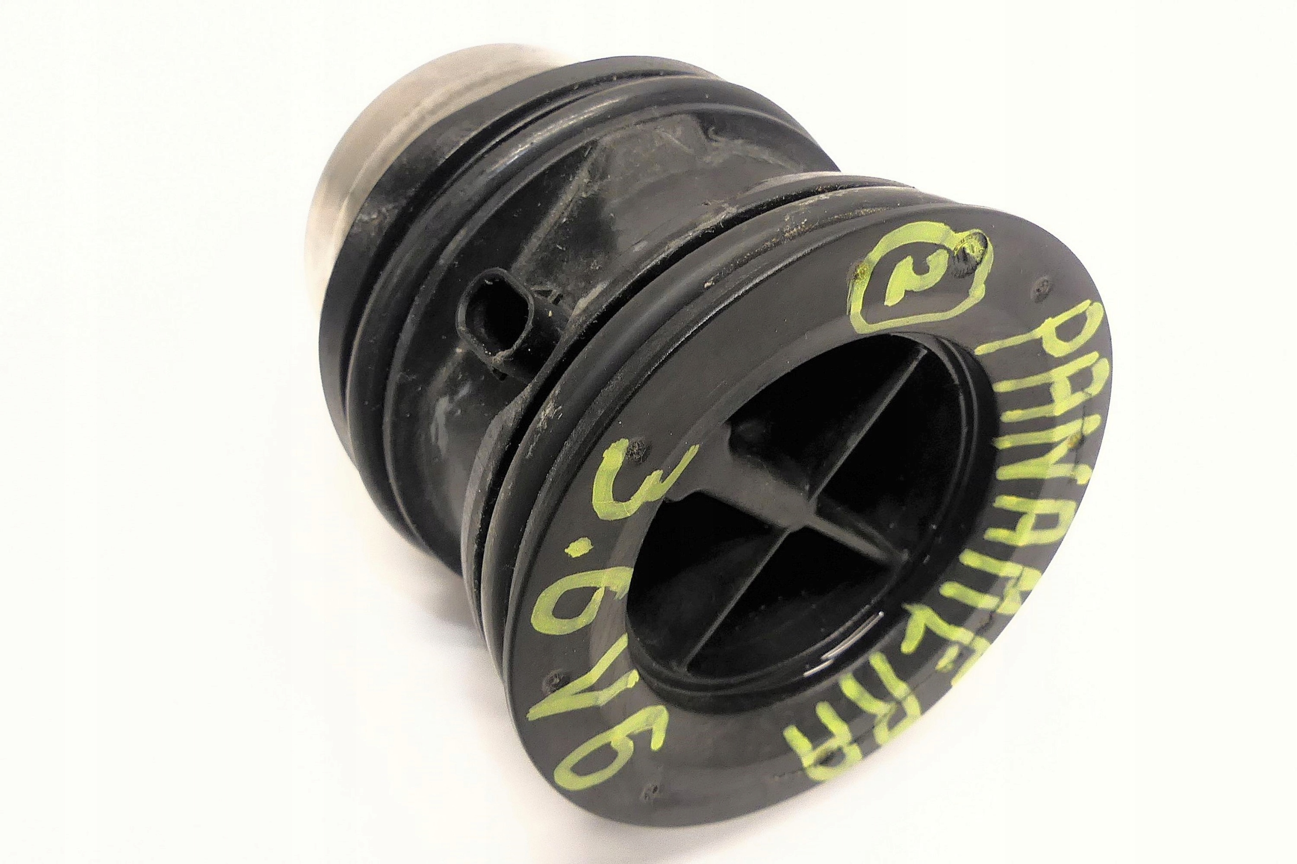 94810603401 - PORSCHE PANAMERA 970 3.6 V6 термостат WAHLER