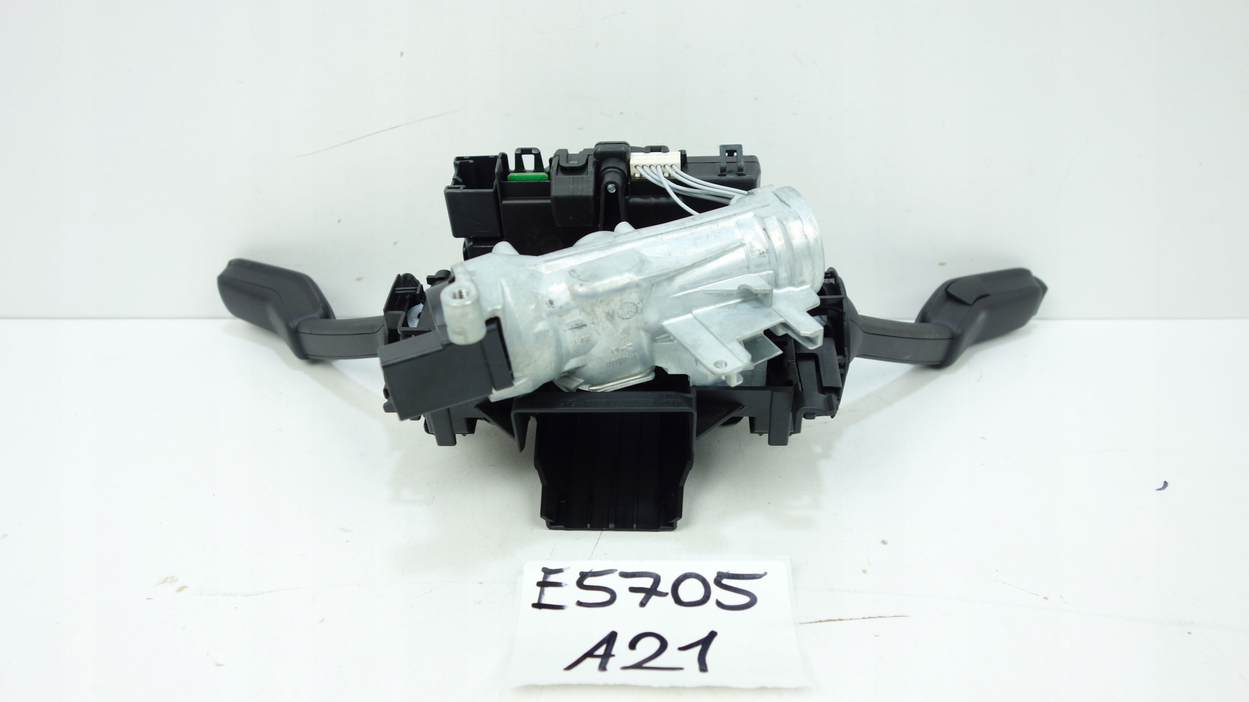 switch MANETKA VOLKSWAGEN CRAFTER II 2016- 5Q1953521LE