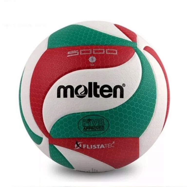 Piłka Siatkowa Molten V5M5000
