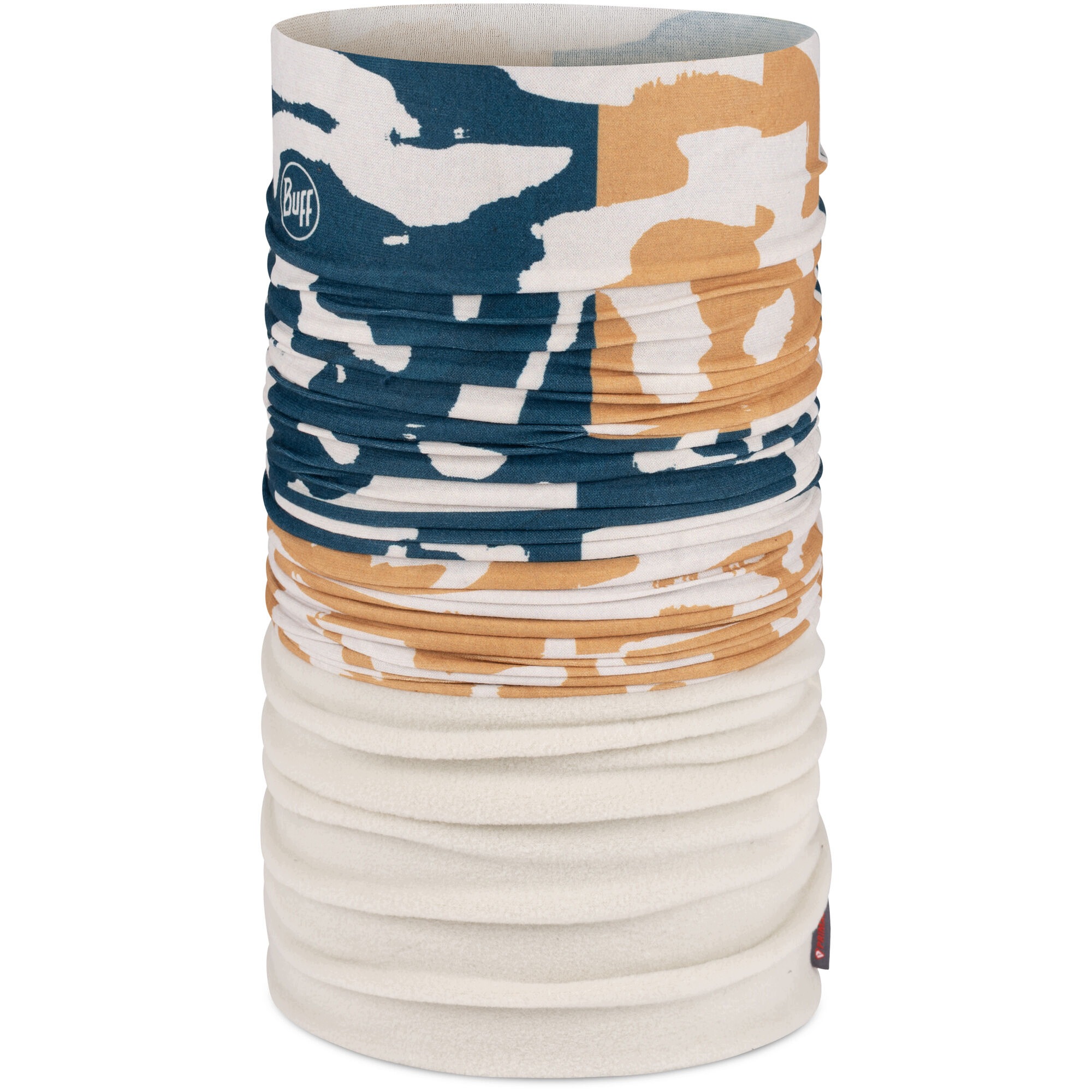 Buff Polar Bandana Chusta Komin Zimowy Primaloft Bio Cold Activity: Medium