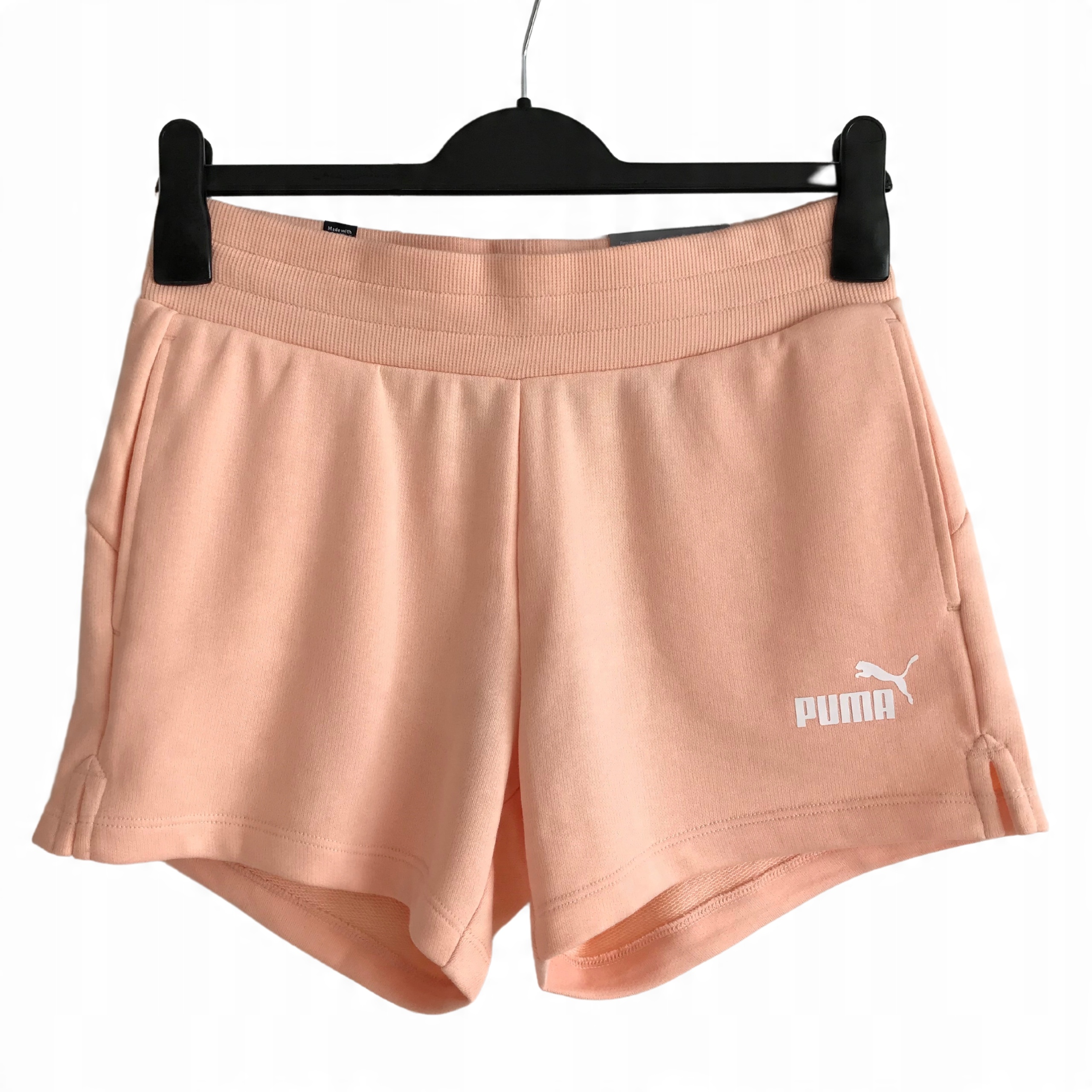 

Puma dresowe szorty spodenki gimnastyczne M