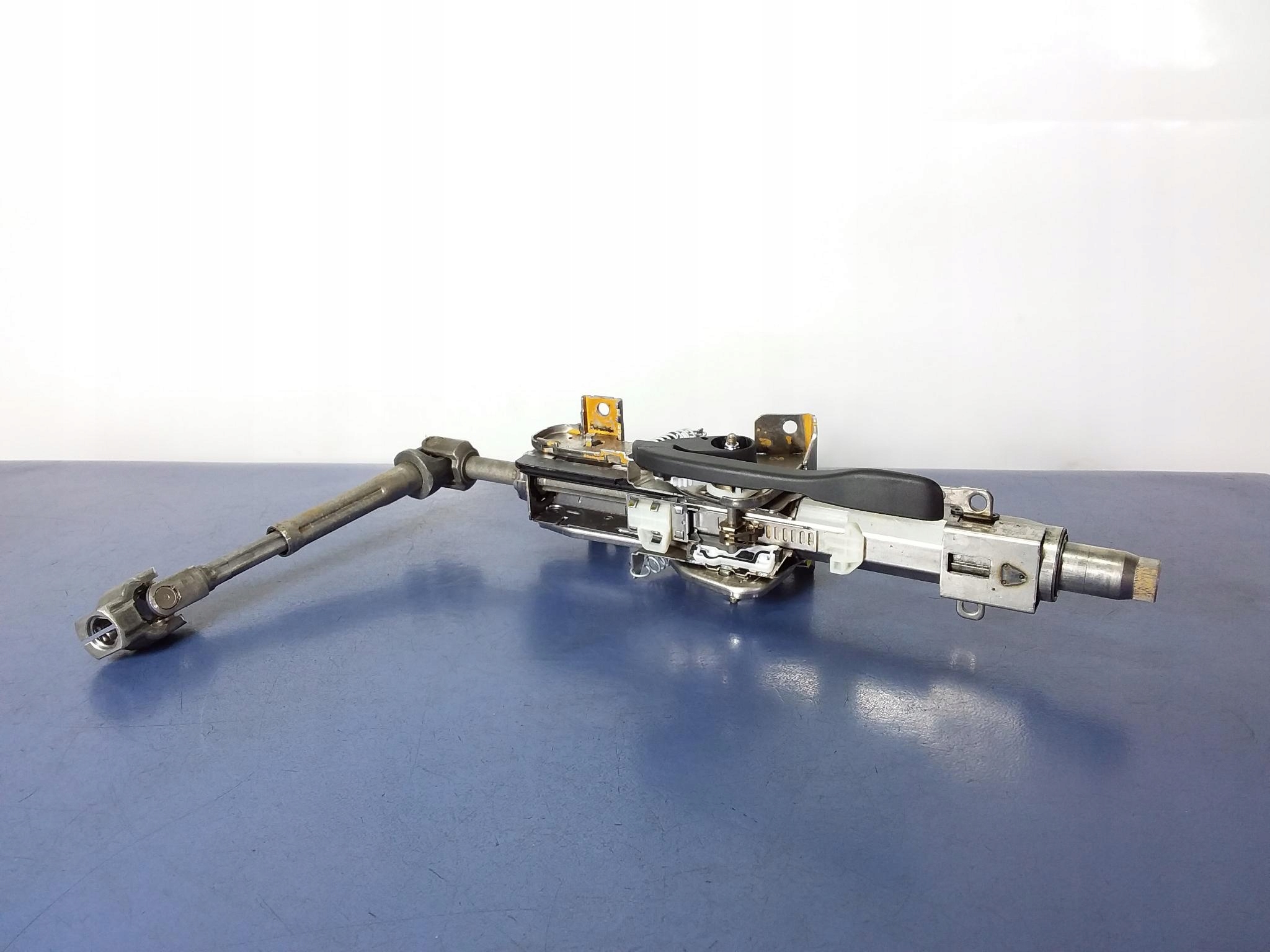 AUDI A3 8V рульова колонка 5q1419502q